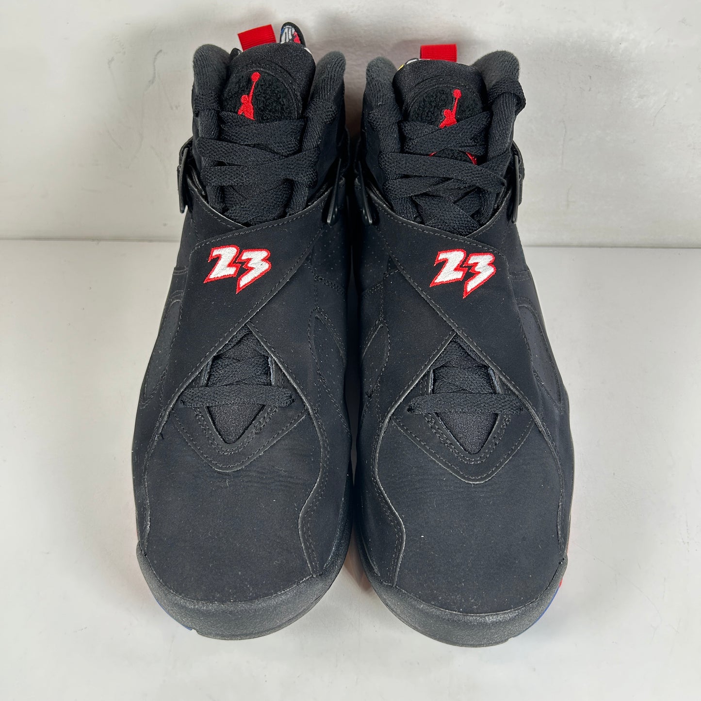 305381 062 Jordan 8 Retro Playoffs [USED] - 8 M (Used3)