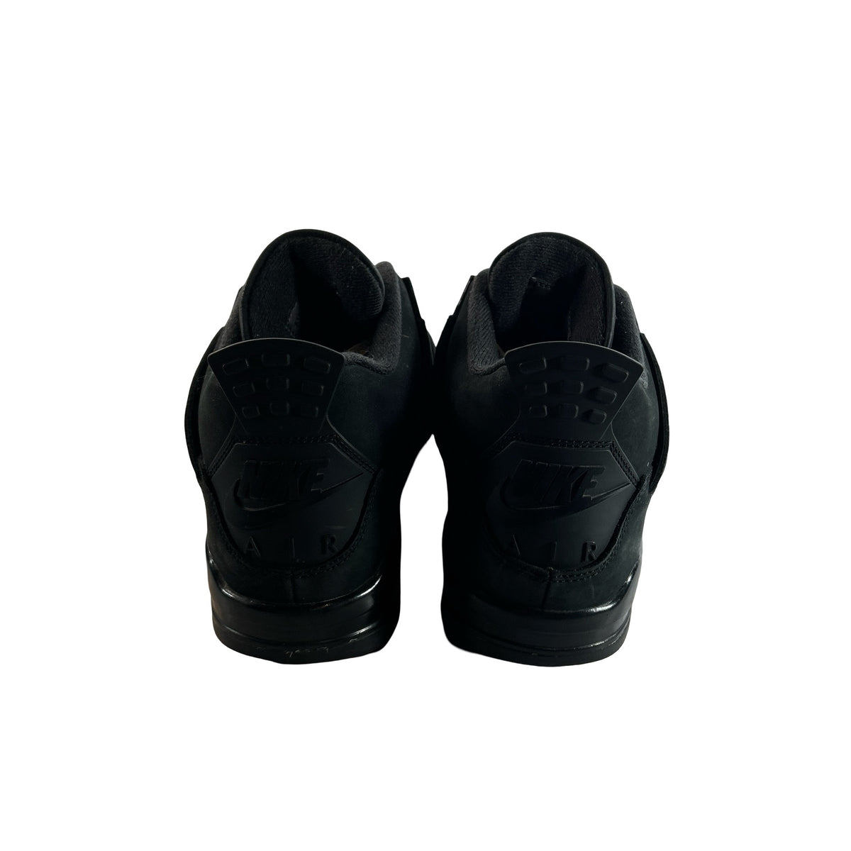 FV5029 010 Jordan 4 Retro Black Cat (2025) [USED] - 10 M (Used11)