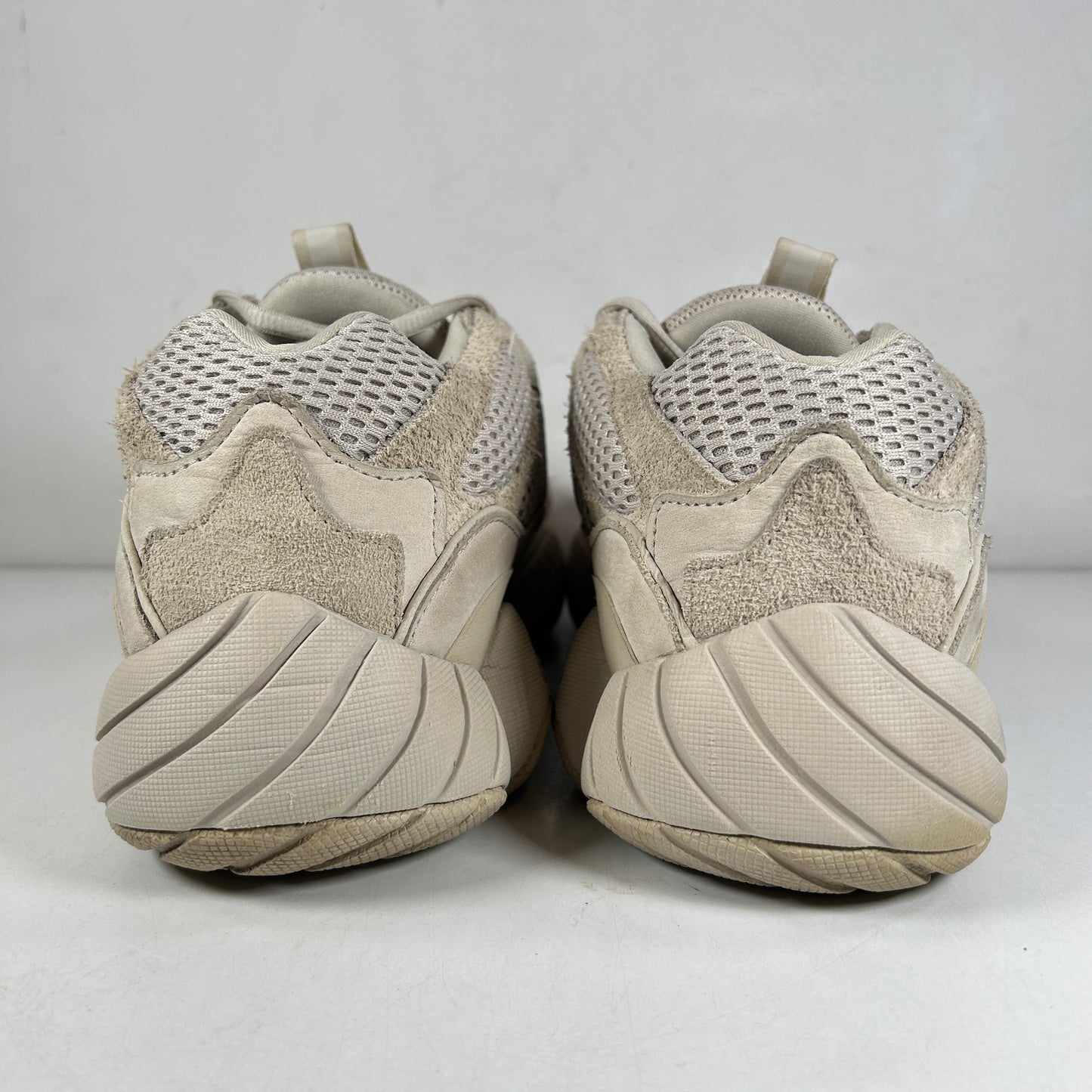 DB2908 Adidas Yeezy 500 Blush [USED] - 12 M (Used)