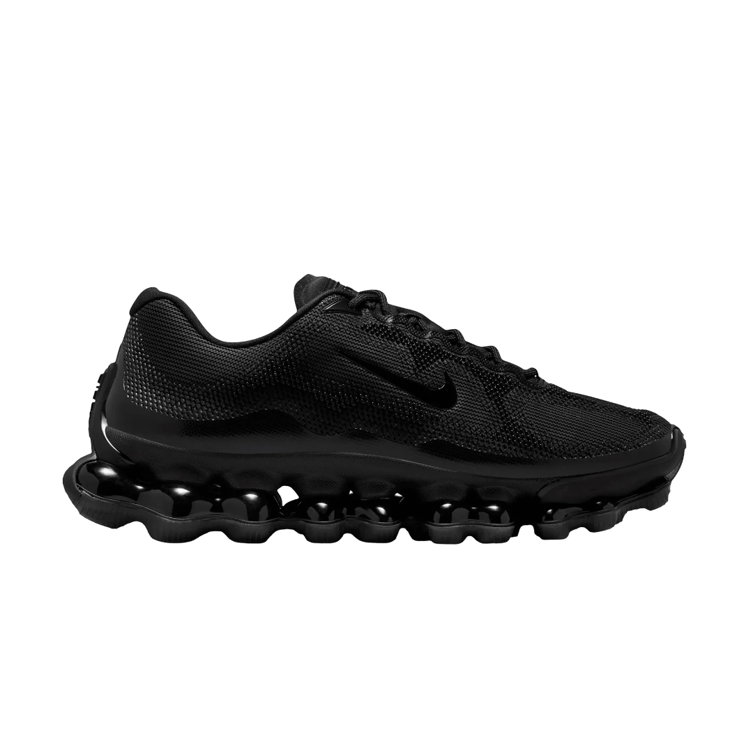 IQ7634 003 Nike Air Liquid Max Triple Black