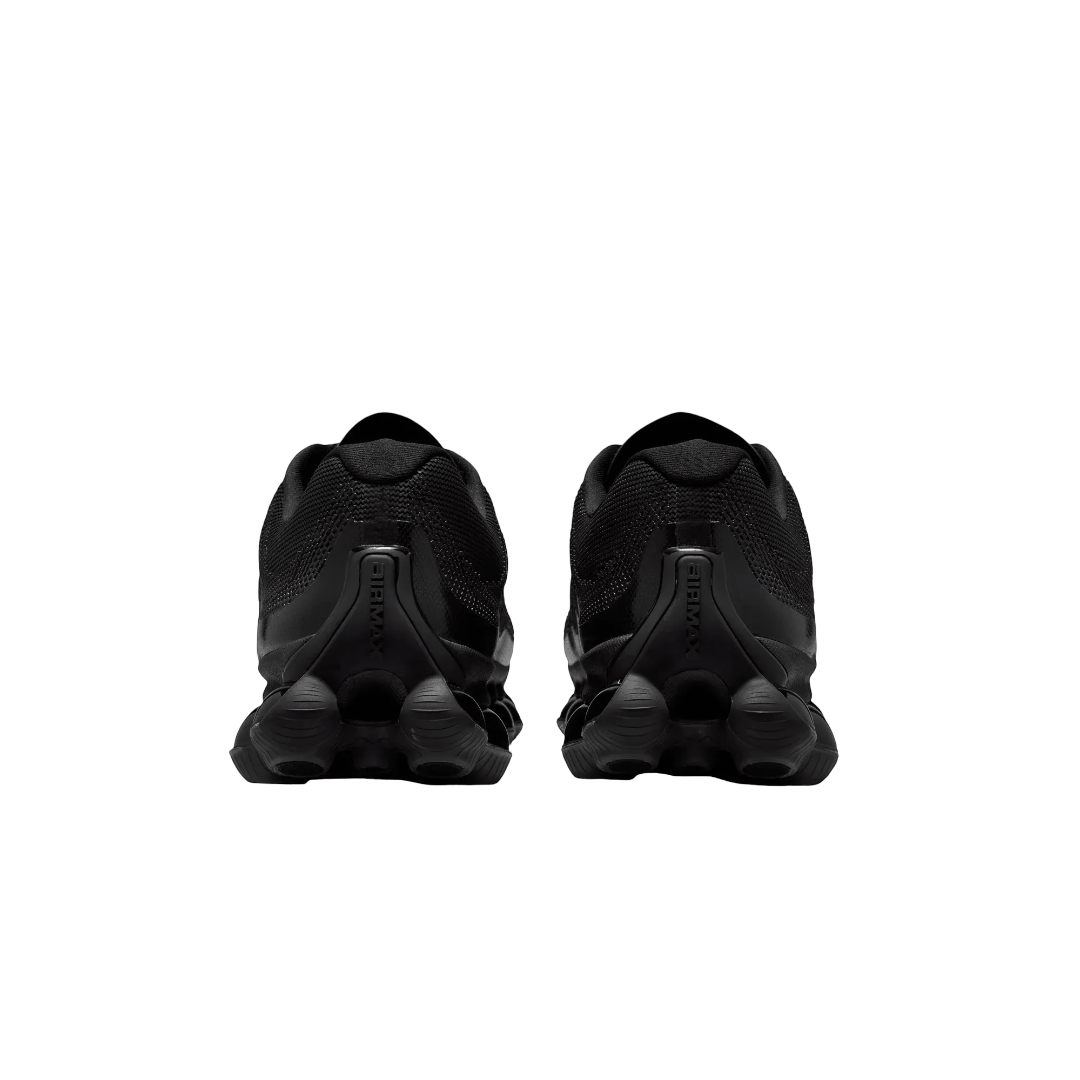 IQ7634 003 Nike Air Liquid Max Triple Black