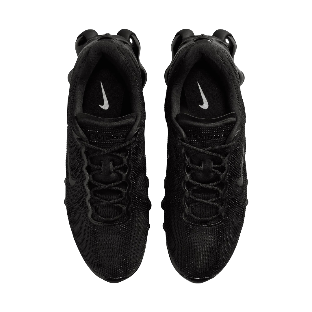 IQ7634 003 Nike Air Liquid Max Triple Black