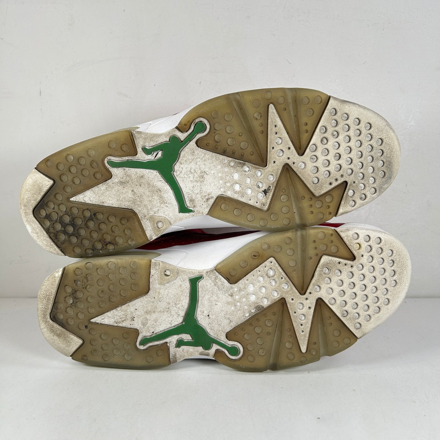 694091 625 Jordan 6 Retro History of Jordan (Spiz'ike) [USED] - 10.5 M (Used)
