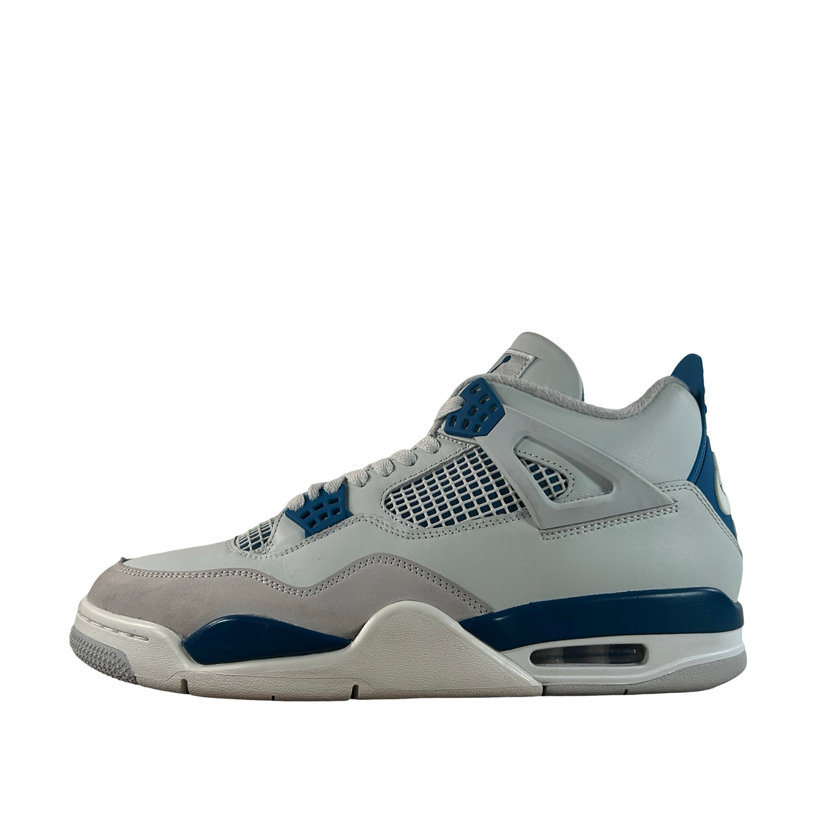FV5029 141 Jordan 4 Retro Military Blue (2024) [USED] - 11 M (Used29)