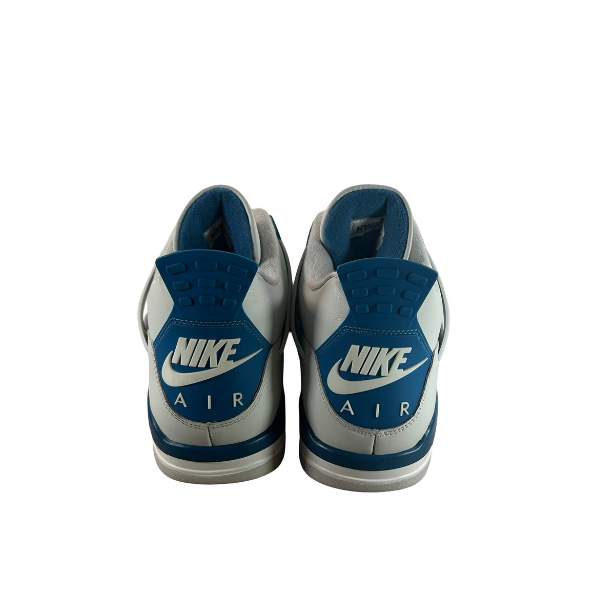 FV5029 141 Jordan 4 Retro Military Blue (2024) [USED] - 11 M (Used29)