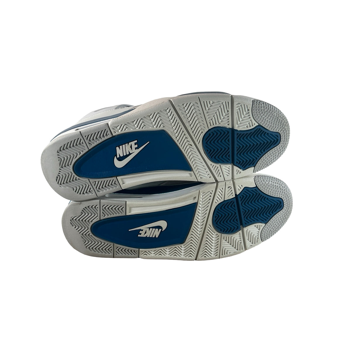 FV5029 141 Jordan 4 Retro Military Blue (2024) [USED] - 11 M (Used29)