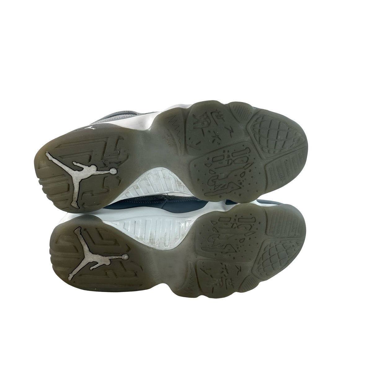 HV4794 011 Jordan 9 Retro Cool Grey (2025) [USED] - 10 M (Used11)