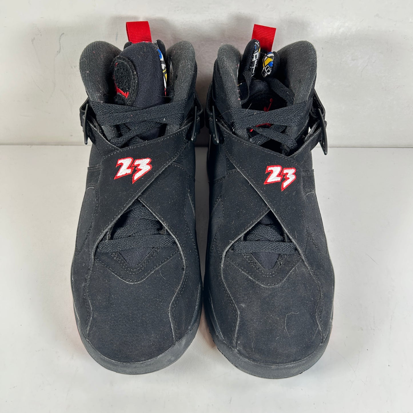 305368 062 Jordan 8 Retro Eliminatorias (GS)