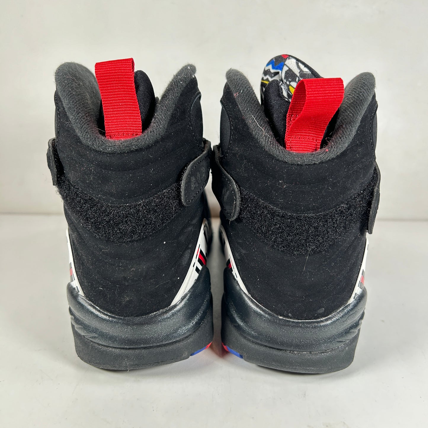 305368 062 Jordan 8 Retro Eliminatorias (GS)