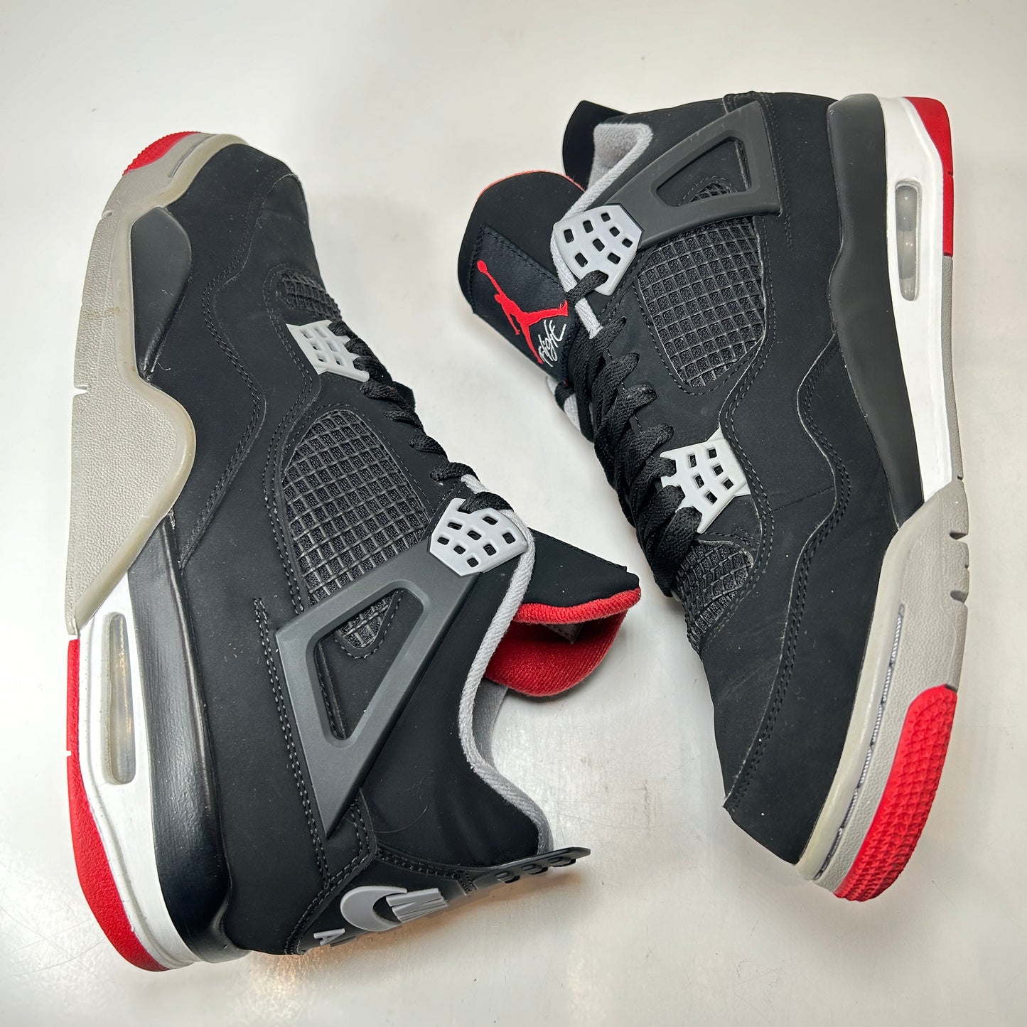 308497 060 Jordan 4 Criados (2019)