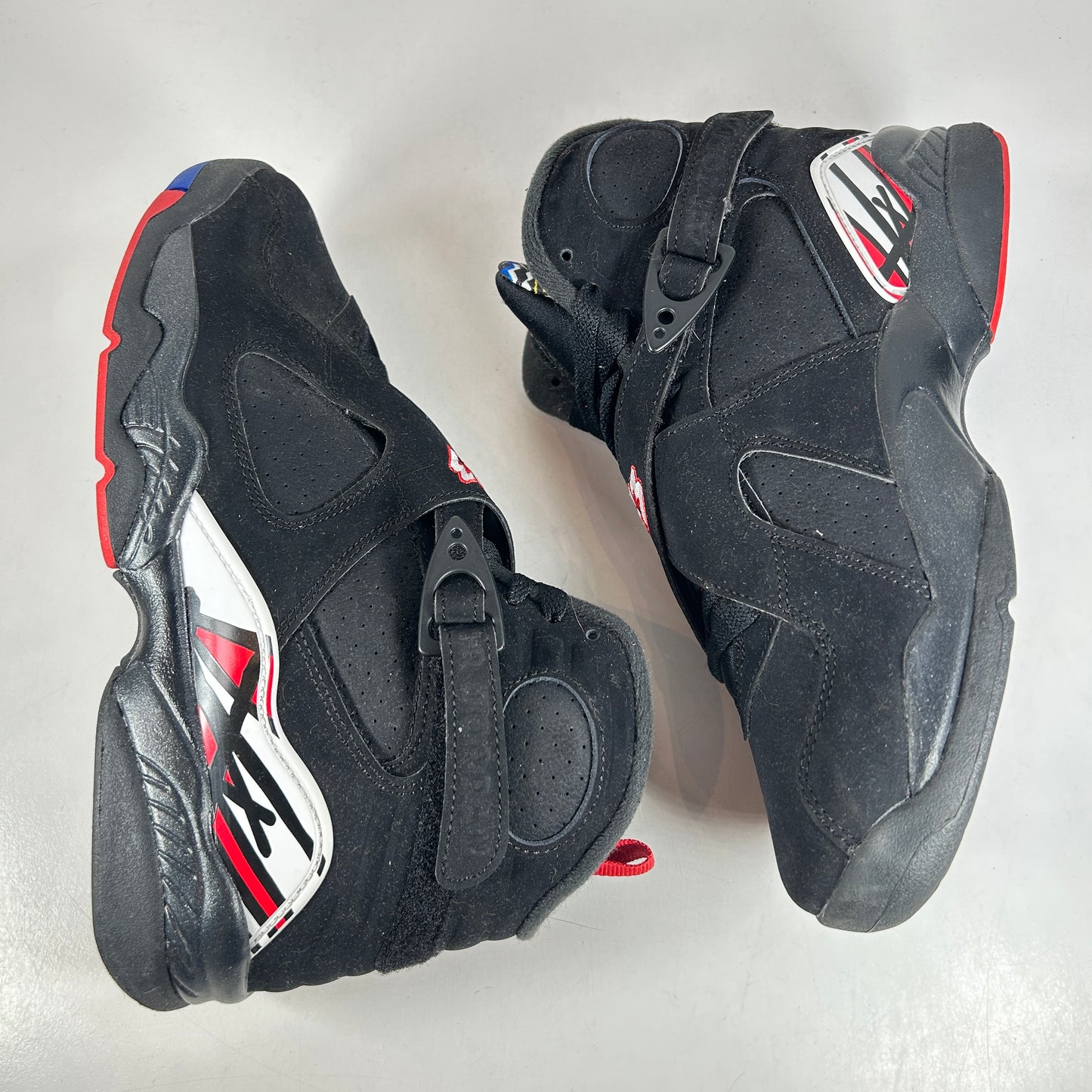 305368 062 Jordan 8 Retro Eliminatorias (GS)