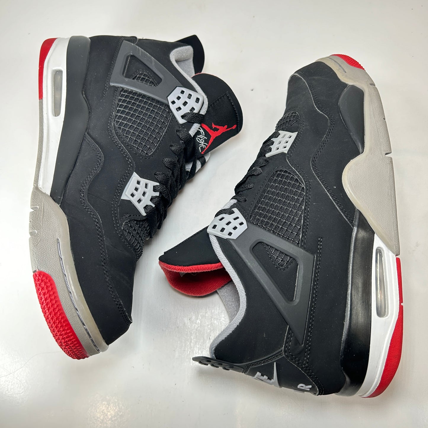 308497 060 Jordan 4 Criados (2019)