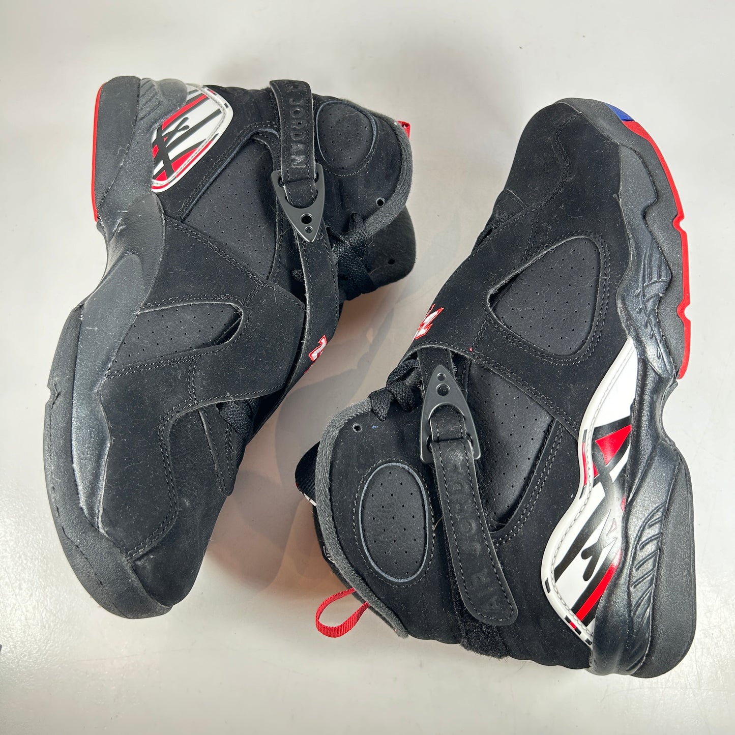 305368 062 Jordan 8 Retro Eliminatorias (GS)