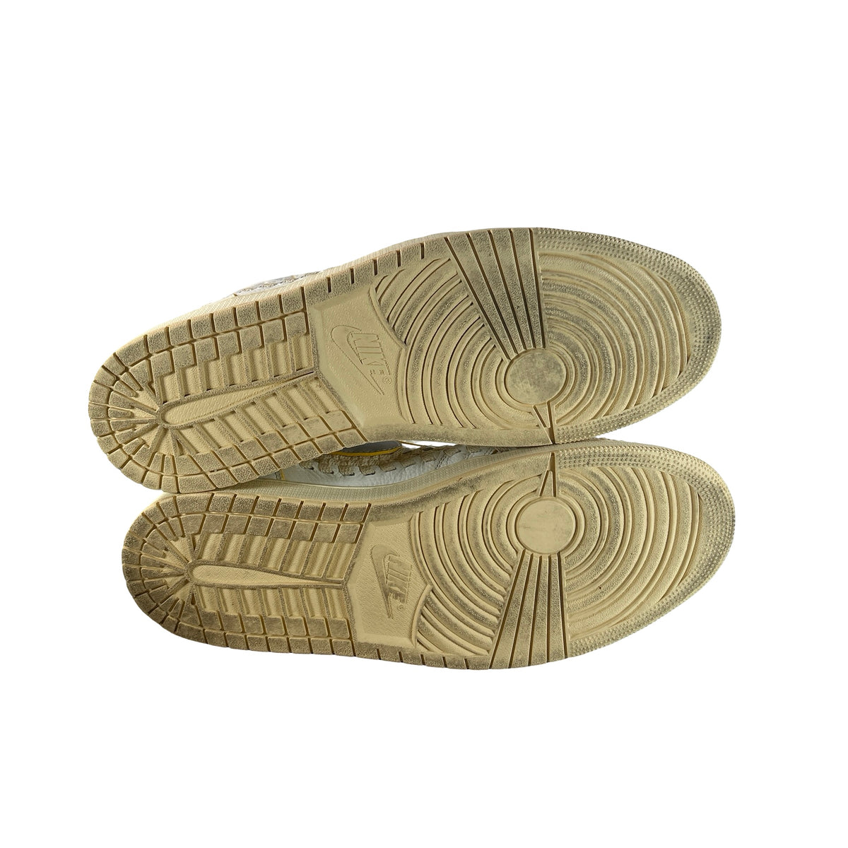 FD2565 100 Jordan 1 Retro High OG SP Union LA Bephies [USED] - 14 M (Used)