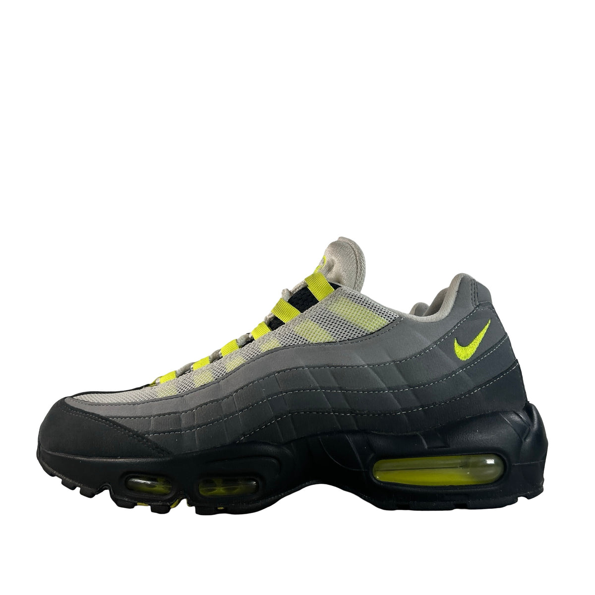 CT1689 001 Nike Air Max 95 OG Neon (2020) [USED] - 9 M (Used5)