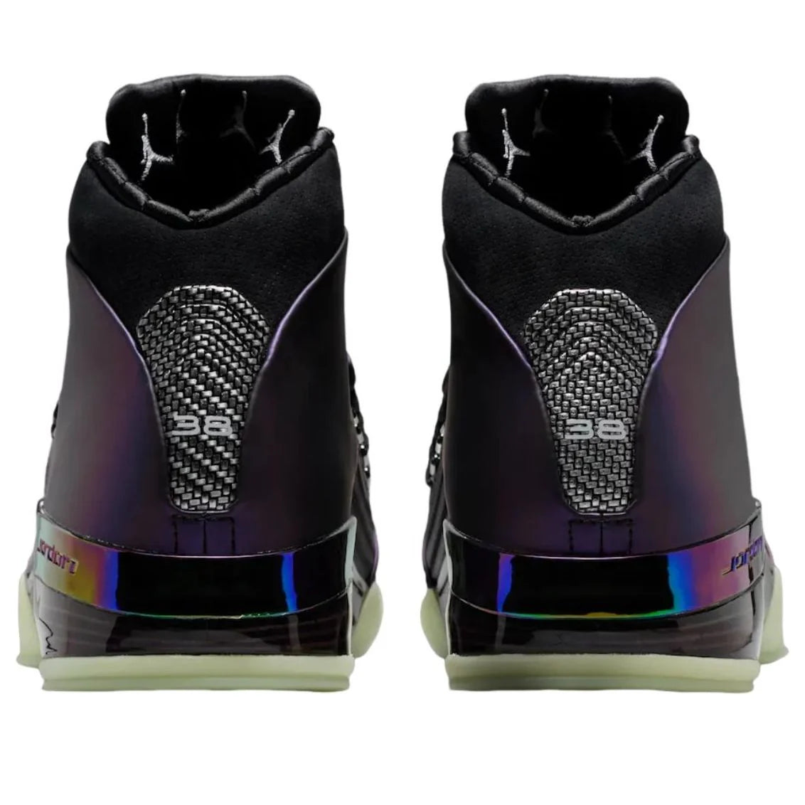 IO7684 921 Jordan 17 Retro Doernbecher Zach Rumbaugh