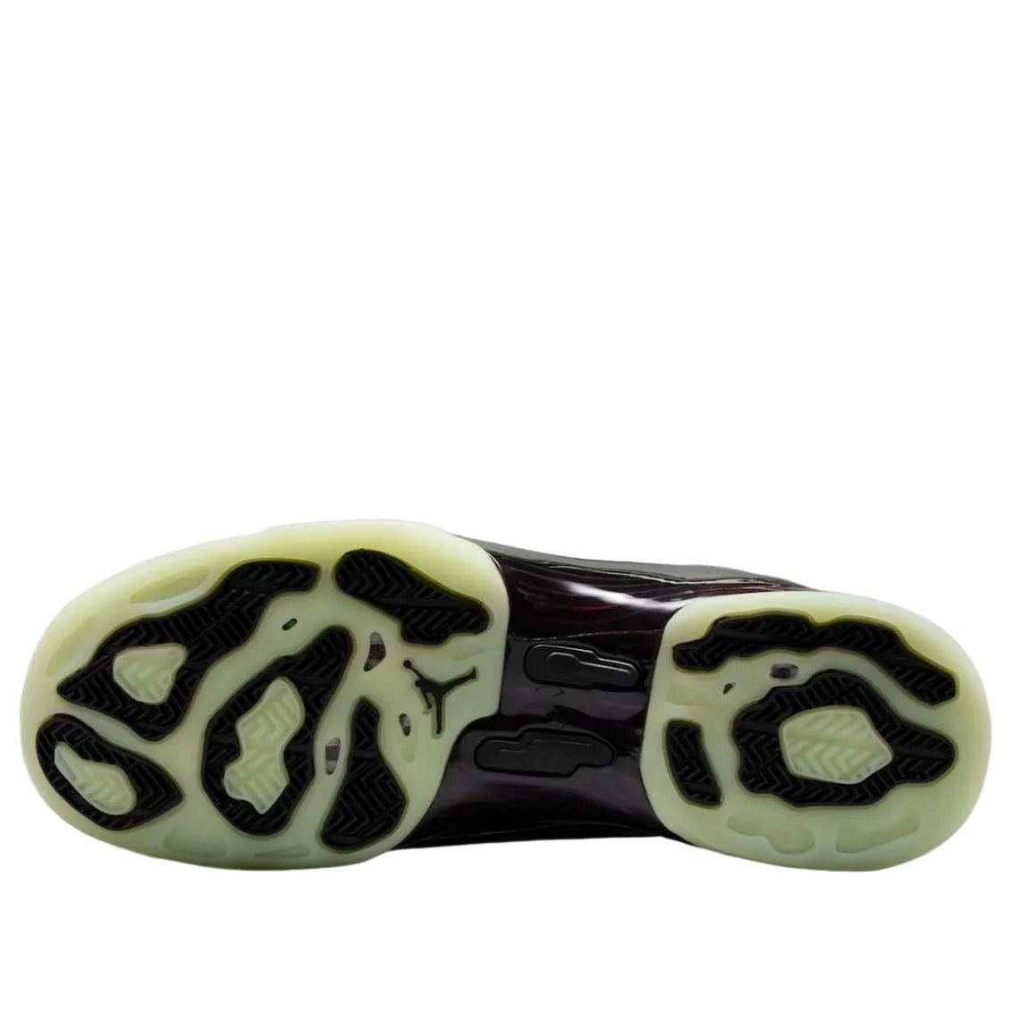 IO7684 921 Jordan 17 Retro Doernbecher Zach Rumbaugh