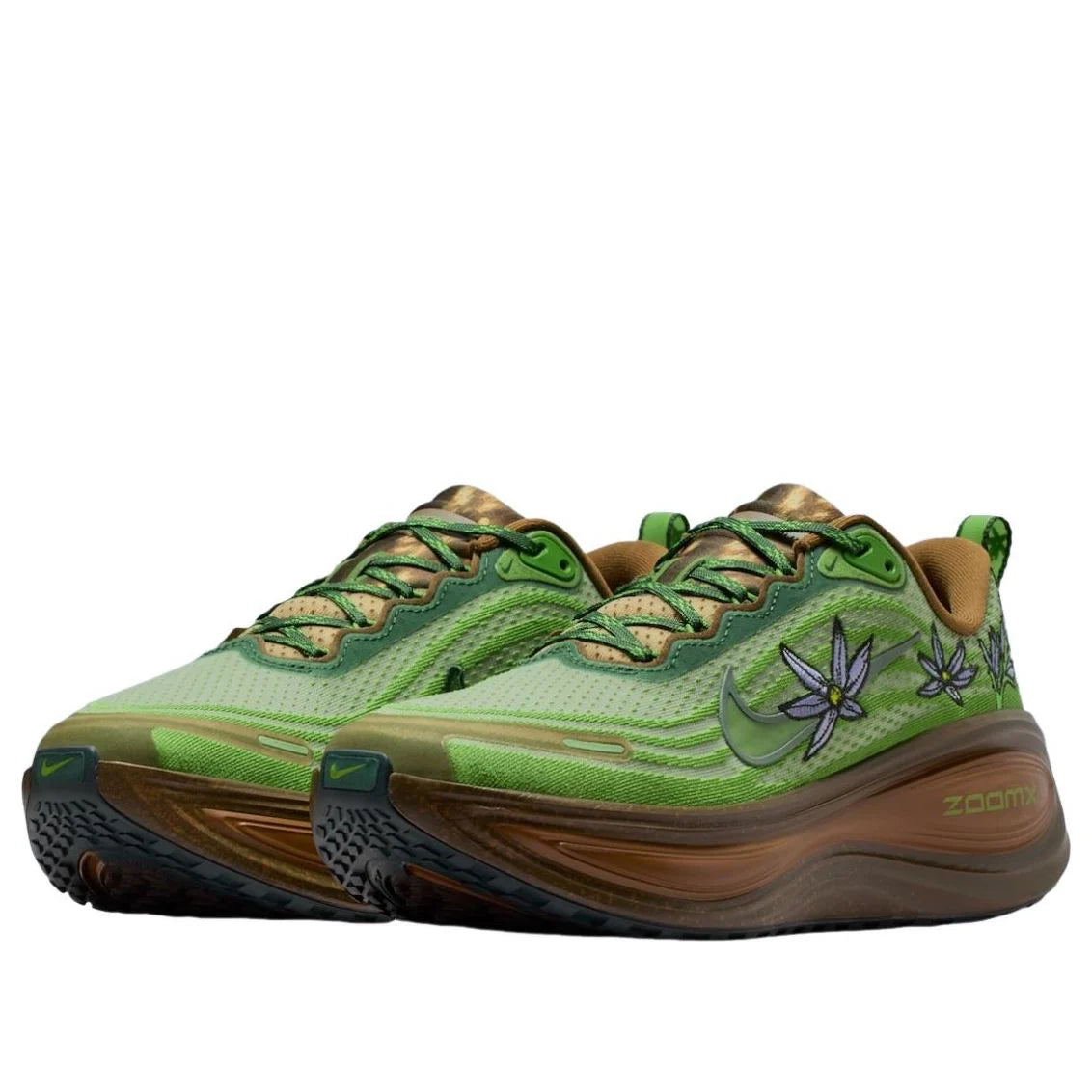 IO7687 921 Nike Vomero Plus Doernbecher Molly Bell (Women's)