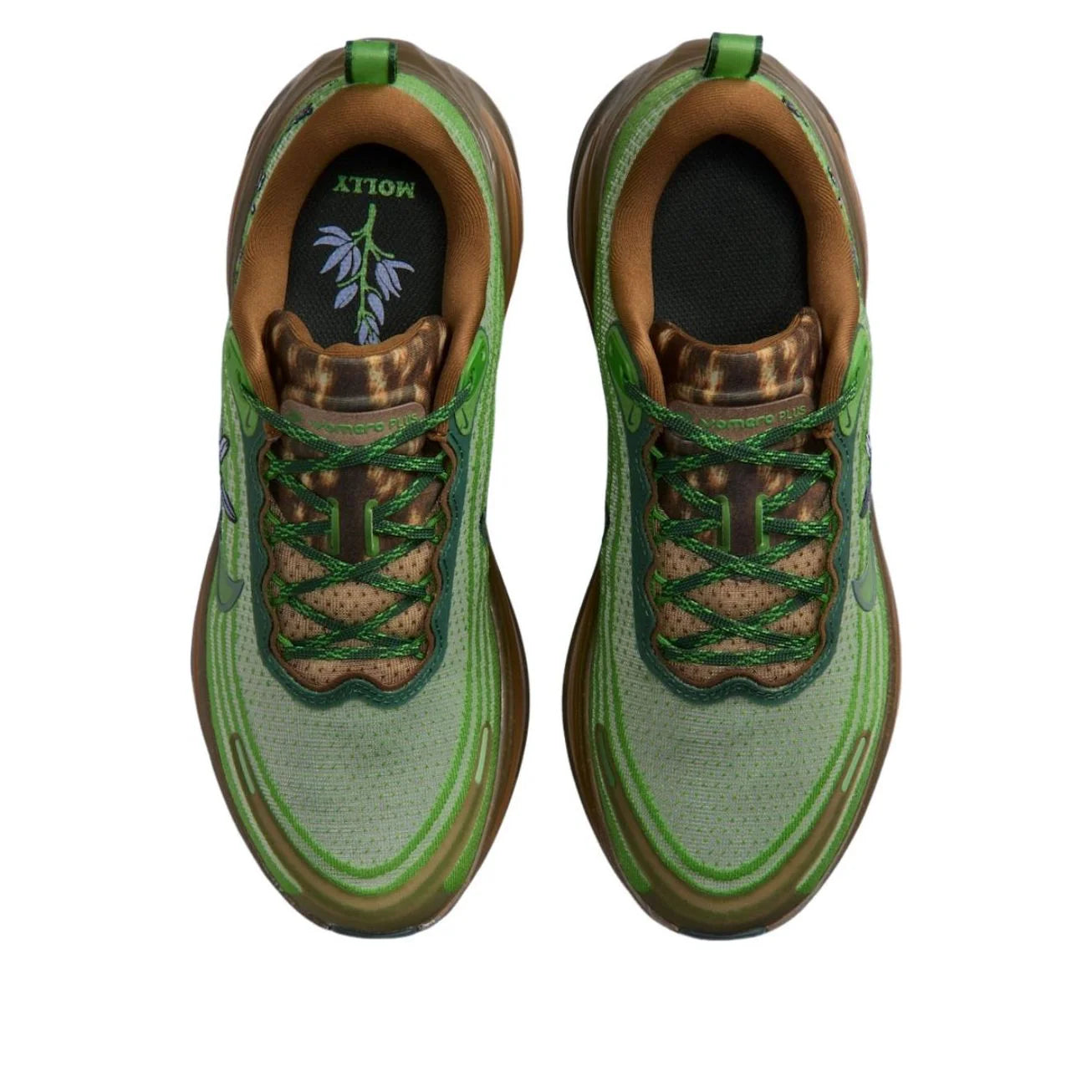 IO7687 921 Nike Vomero Plus Doernbecher Molly Bell (Women's)