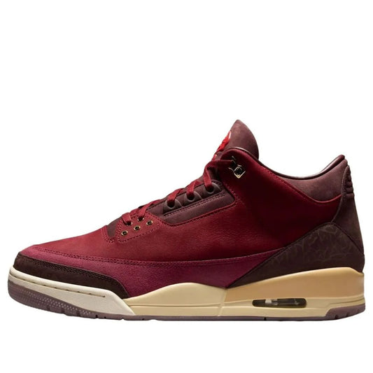 IO7744 600 Air Jordan 3 Retro PRM Bin23