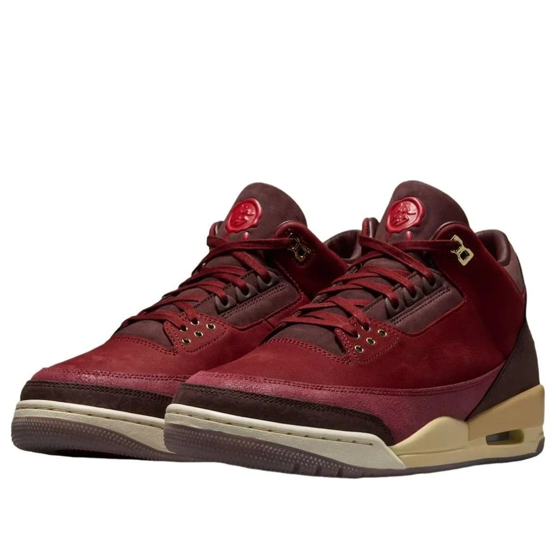 IO7744 600 Air Jordan 3 Retro PRM Bin23