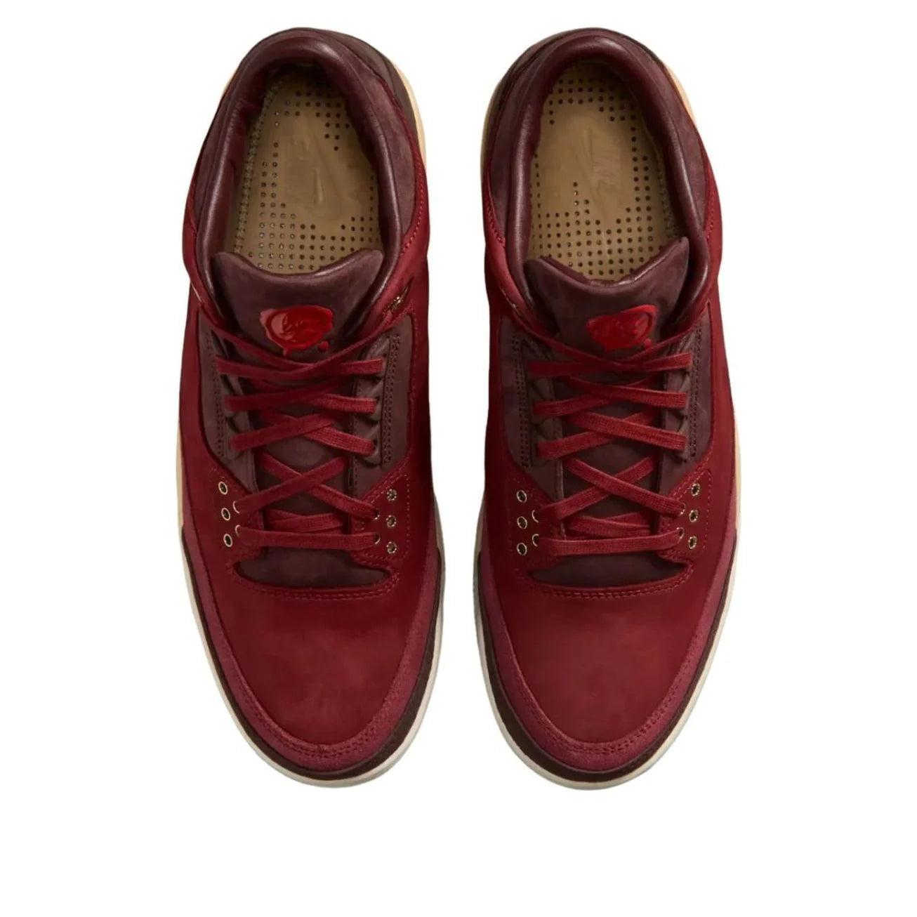 IO7744 600 Air Jordan 3 Retro PRM Bin23