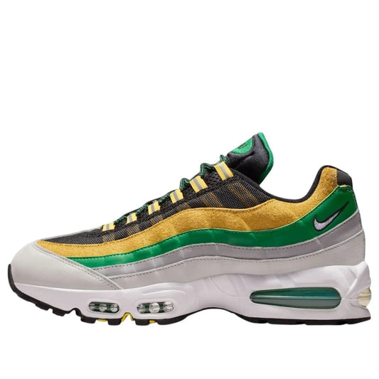 IO8310 001 Nike Air Max 95 Yardrunners Norfolk State