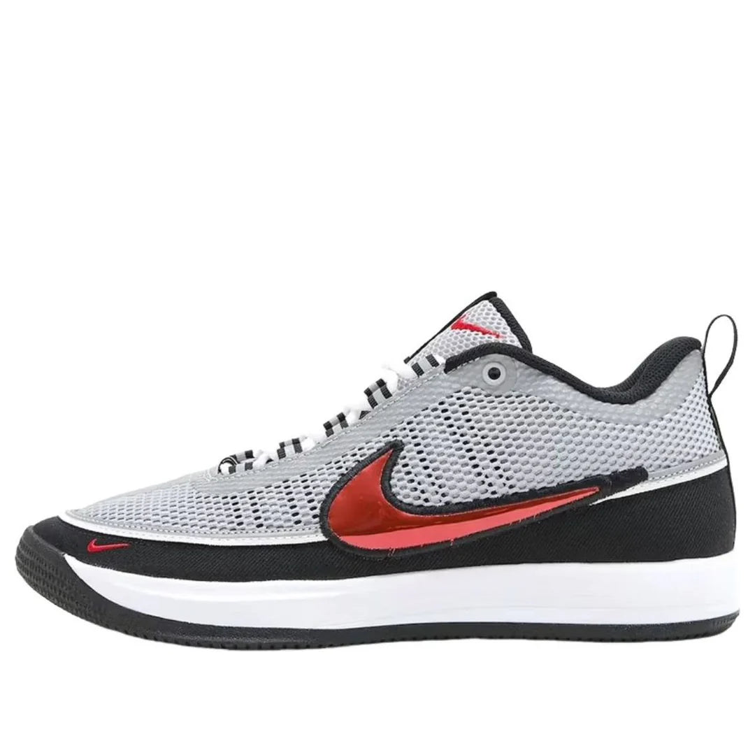IQ0050 001 Nike Book 2 SP Spiridon Sport Red