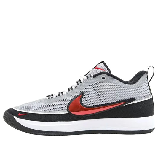 IQ0050 001 Nike Book 2 SP Spiridon Sport Red