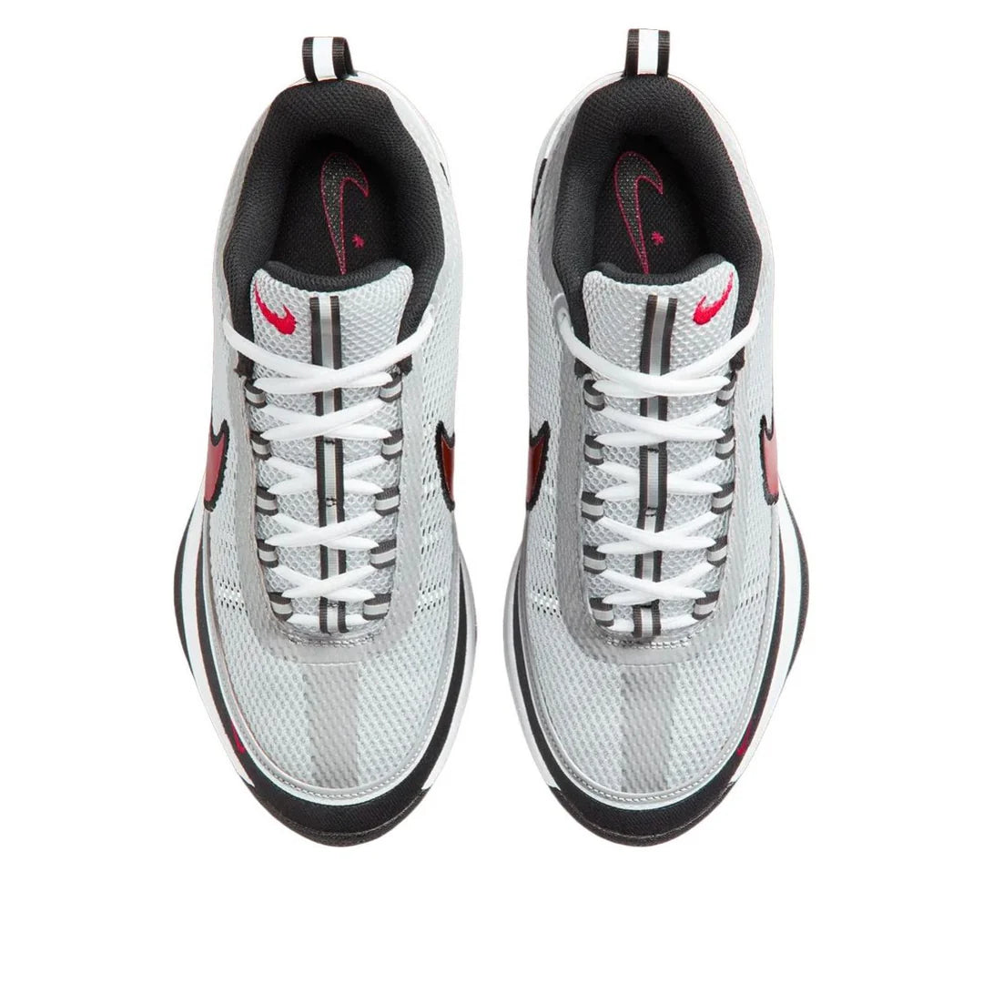 IQ0050 001 Nike Book 2 SP Spiridon Sport Red