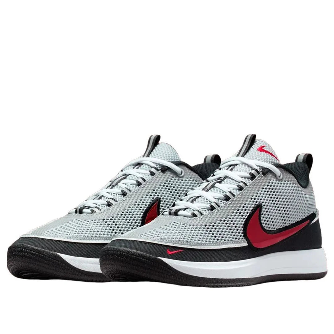 IQ0050 001 Nike Book 2 SP Spiridon Sport Red