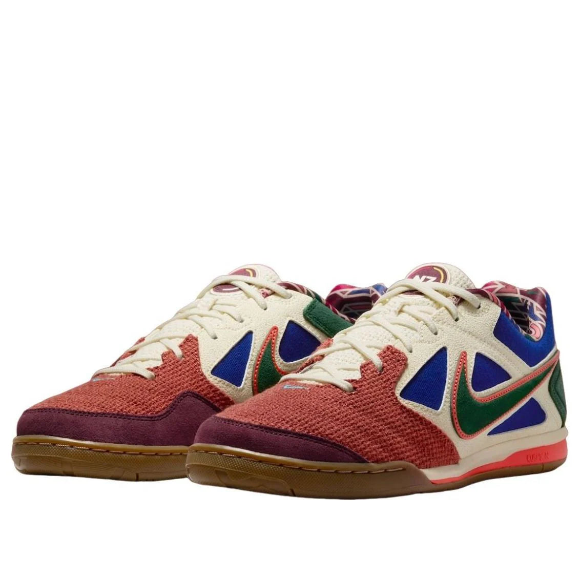 IQ1660 113 Nike Gato N7