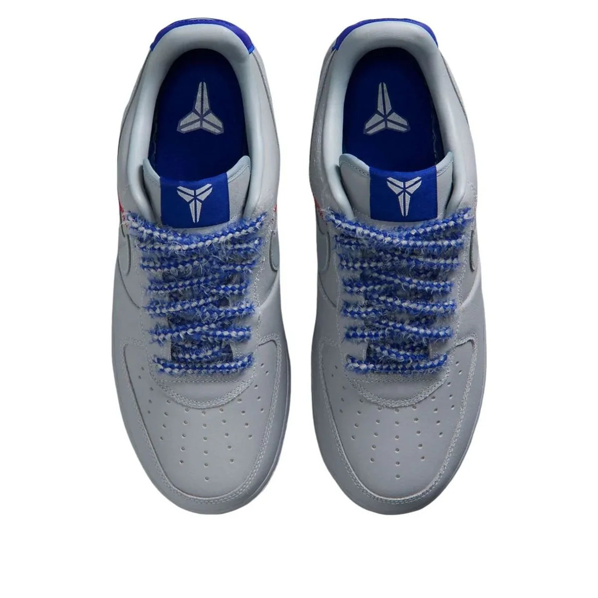 IQ3920 001 Nike Air Force 1 Low Protro Kobe Bryant Dodgers