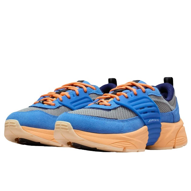 IQ5649 400 Jordan Trunner O/S SP Blue Beyond