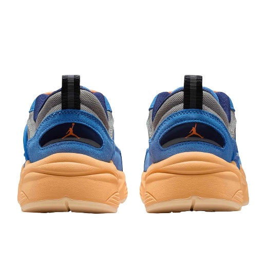IQ5649 400 Jordan Trunner O/S SP Blue Beyond