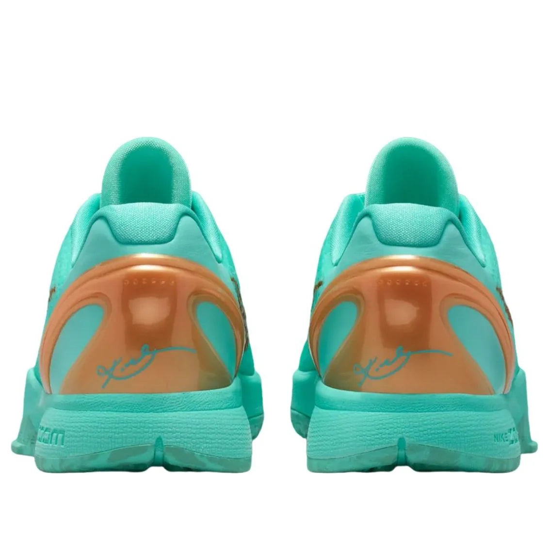 IQ5774 300 Nike Kobe 6 Protro Jalen Brunson Statue of Liberty