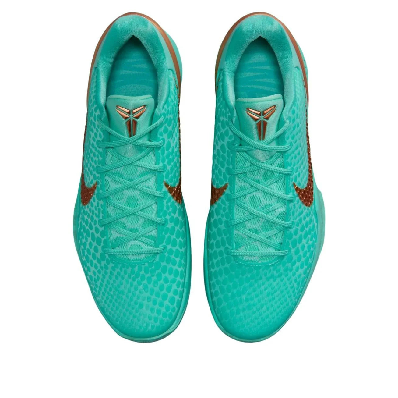 IQ5774 300 Nike Kobe 6 Protro Jalen Brunson Statue of Liberty