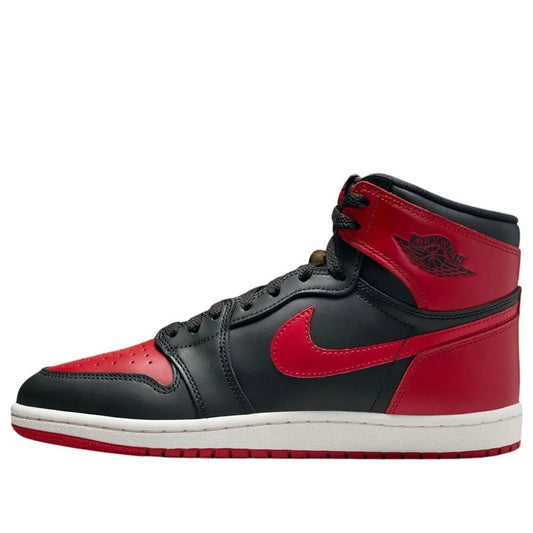 IQ6083 067 Jordan 1 Retro High '85 OG SP Bred (2025 Restock)