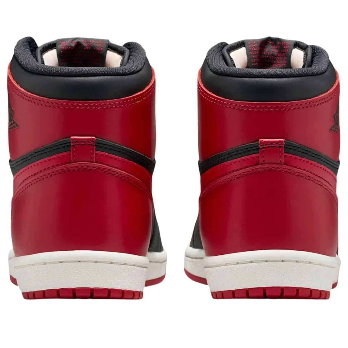 IQ6083 067 Jordan 1 Retro High '85 OG SP Bred (2025 Restock)