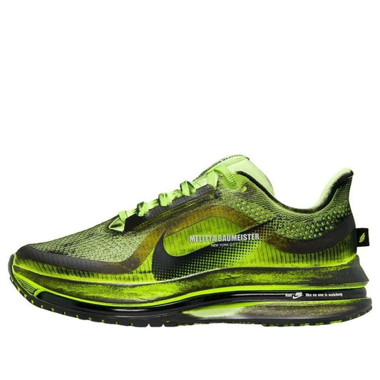 IQ7336 700 Nike Air Zoom Pegasus Premium Melitta Baumeister Volt (Women's)