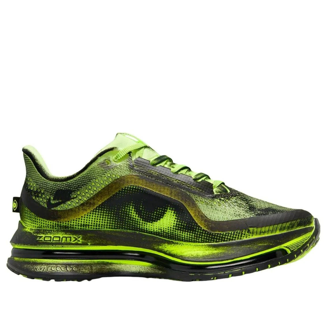 IQ7336 700 Nike Air Zoom Pegasus Premium Melitta Baumeister Volt (Women's)