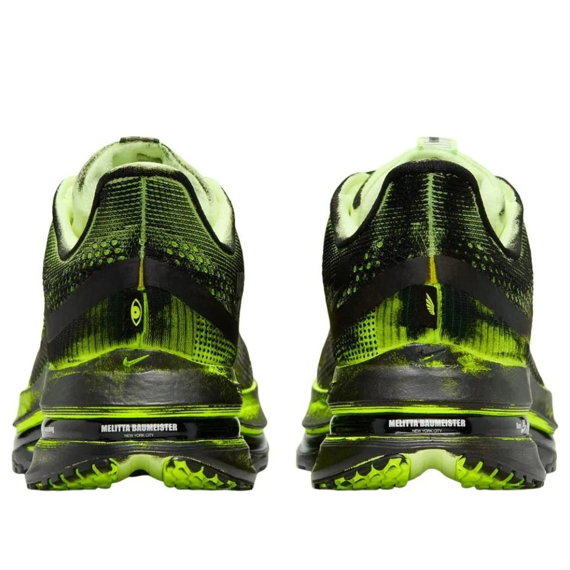 IQ7336 700 Nike Air Zoom Pegasus Premium Melitta Baumeister Volt (Women's)