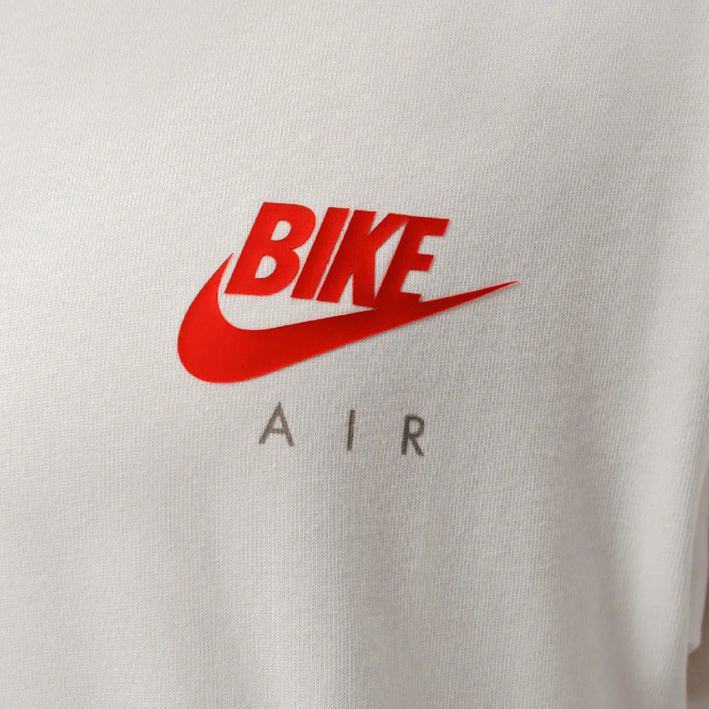 Jordan BIKE AIR x Nigel Sylvester T-Shirt Sail