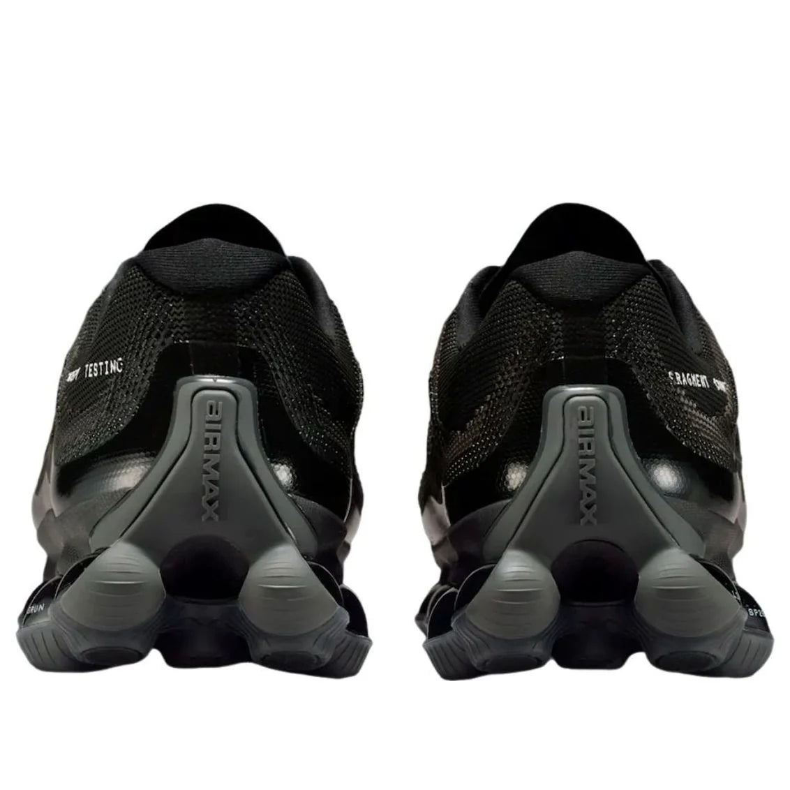 IQ8601 001 Nike Air Liquid Max Fragment Black
