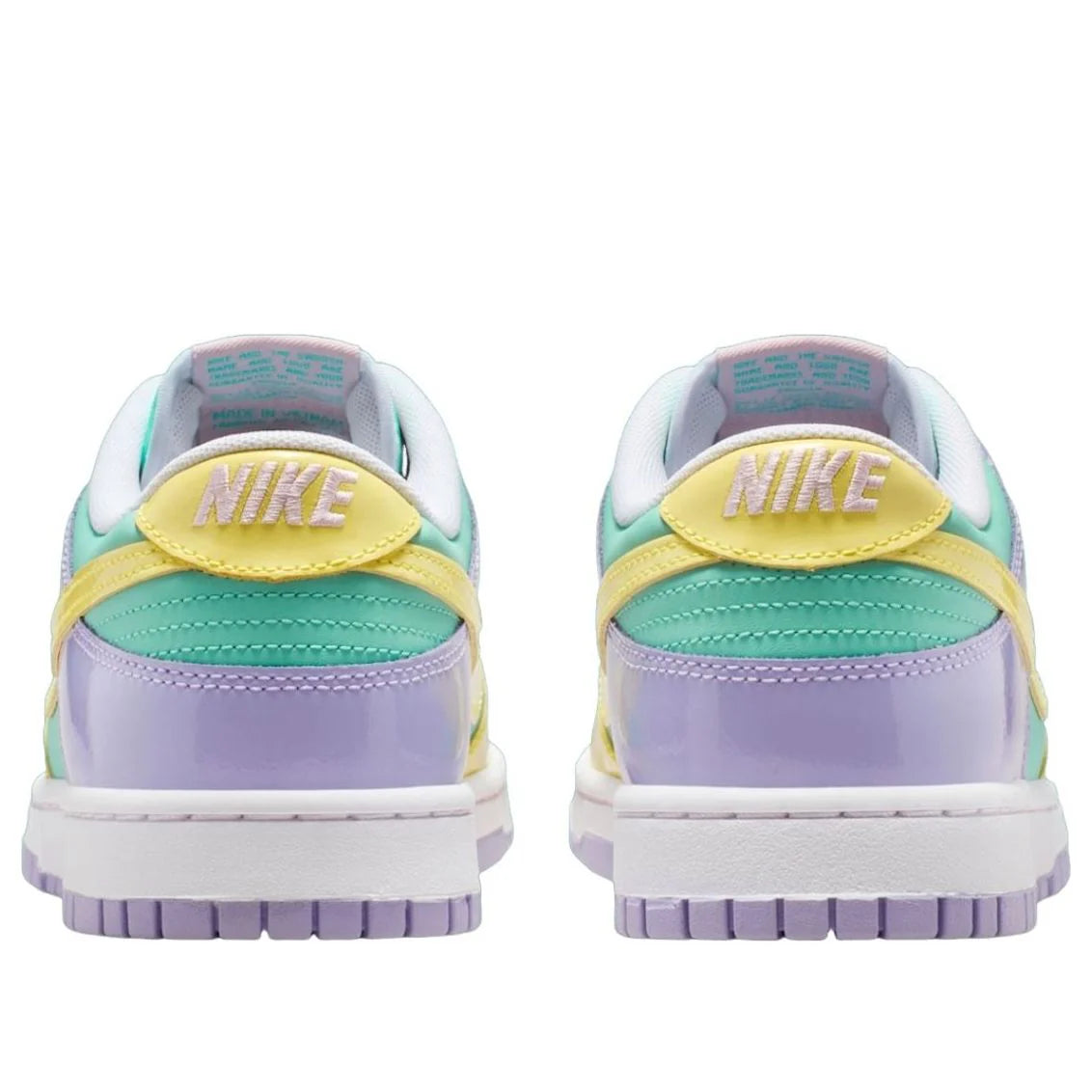 IQ9404 349 Nike Dunk Low Easter (2026)
