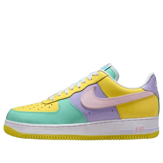 IQ9706 701 Nike Air Force 1 Low Easter (2026)