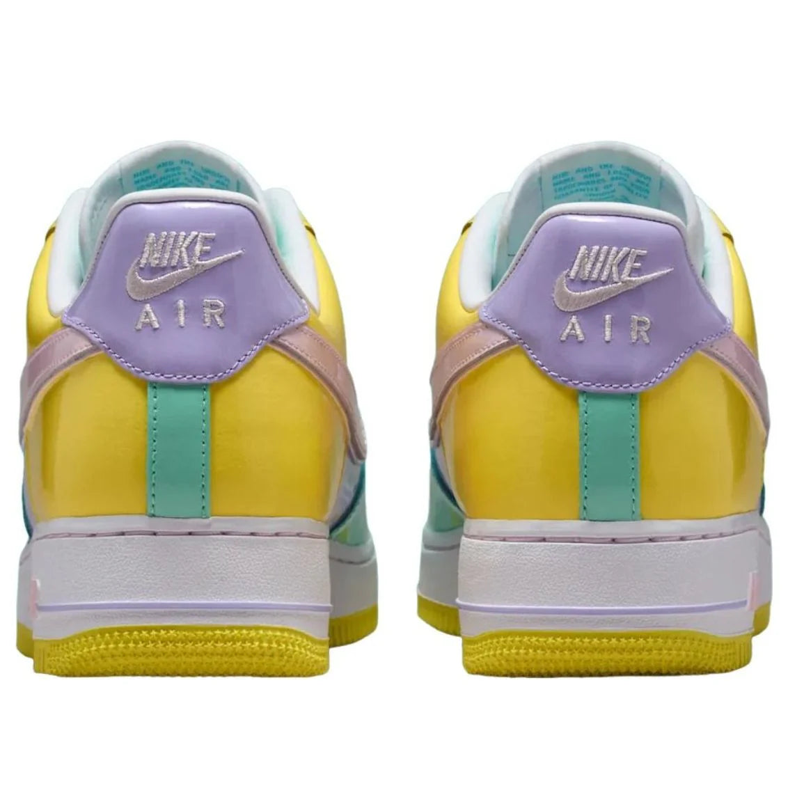 IQ9706 701 Nike Air Force 1 Low Easter (2026)
