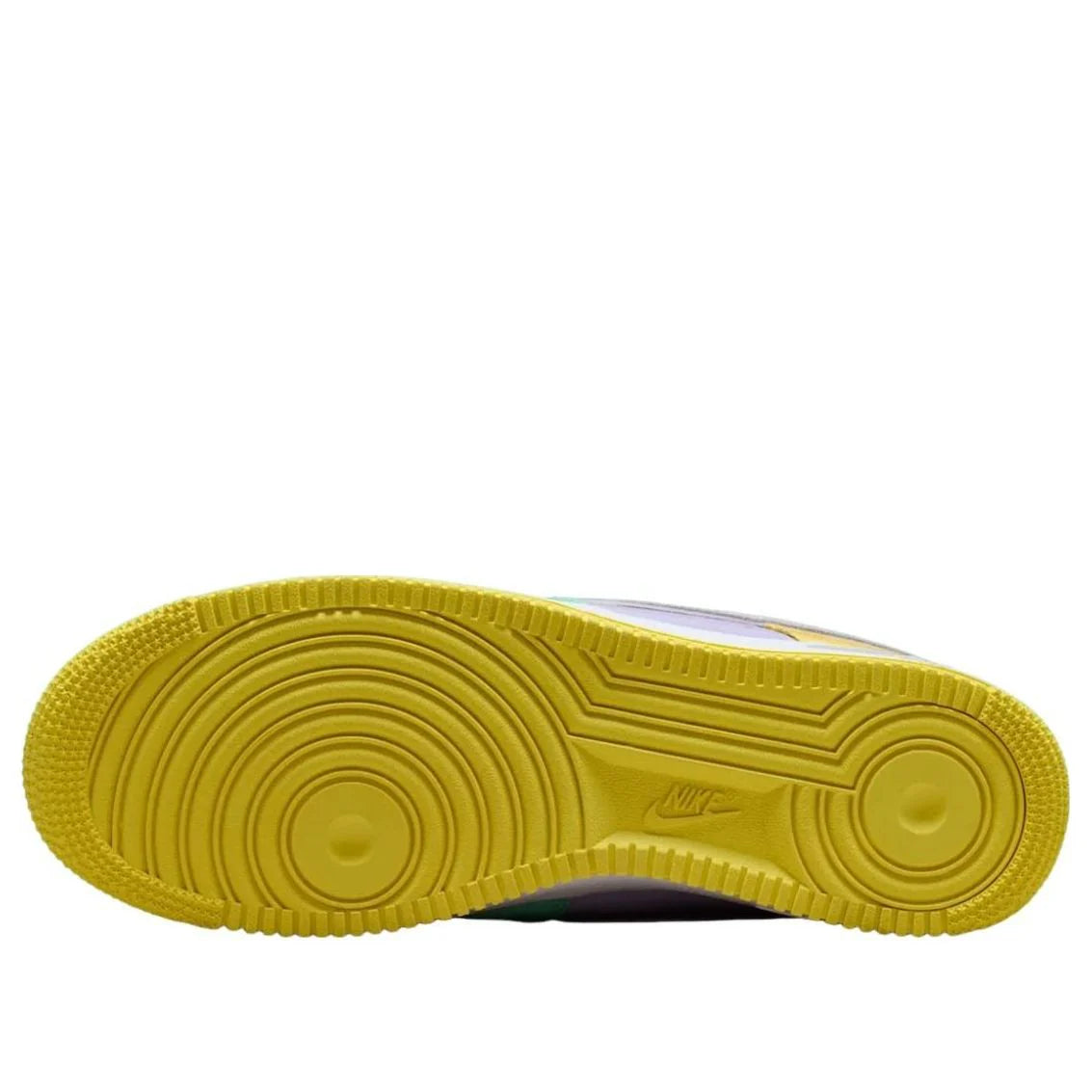 IQ9706 701 Nike Air Force 1 Low Easter (2026)