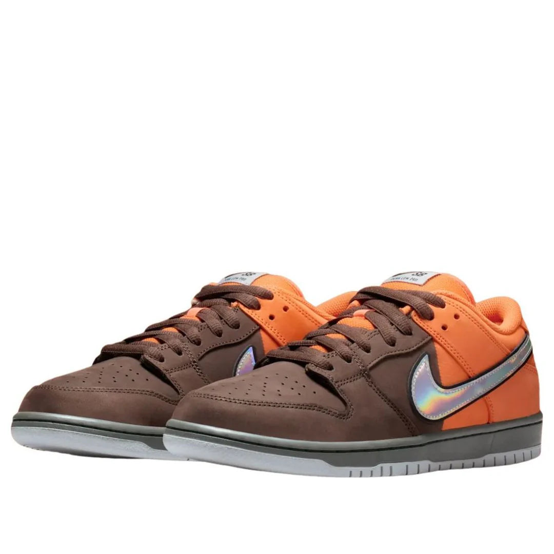 IR1888 800 Nike SB Dunk Low Pro Muni Fast Pass