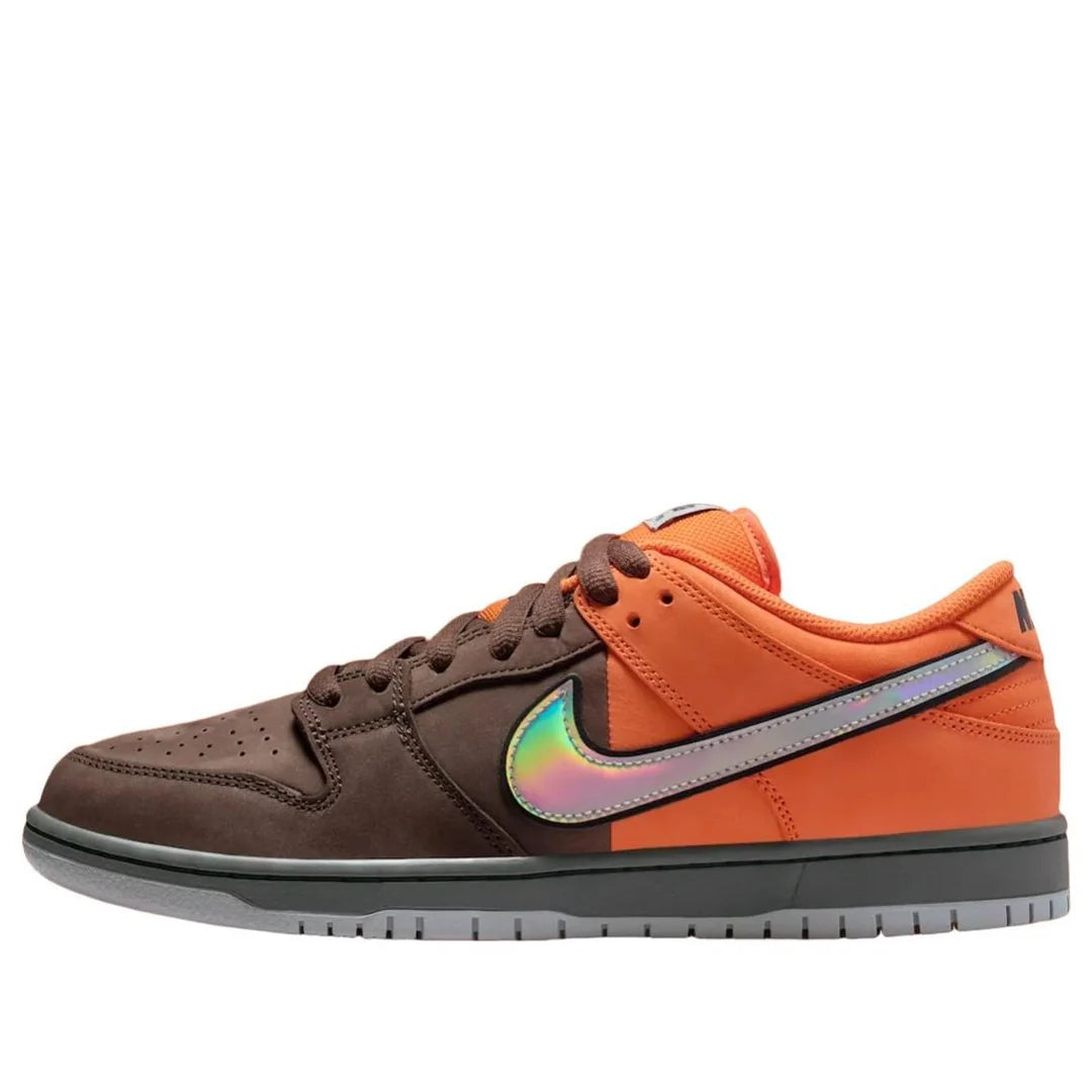 IR1888 800 Nike SB Dunk Low Pro Muni Fast Pass